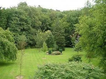 Le Ry D'ave Hotel Ave-et-Auffe