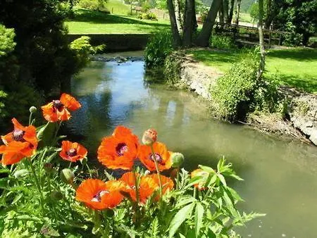 Le Ry D'ave Hotel 3*