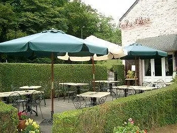 Le Ry D'ave Hotel Ave-et-Auffe