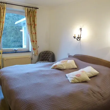 Le Ry D'ave Hotel Ave-et-Auffe
