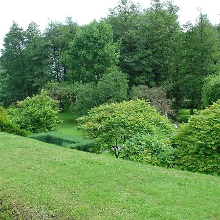 Hotel Le Ry D'ave