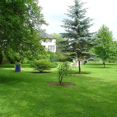 Hotel Le Ry D'ave Ave-et-Auffe