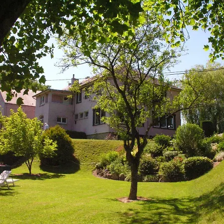 Hotel Le Ry D'ave Ave-et-Auffe